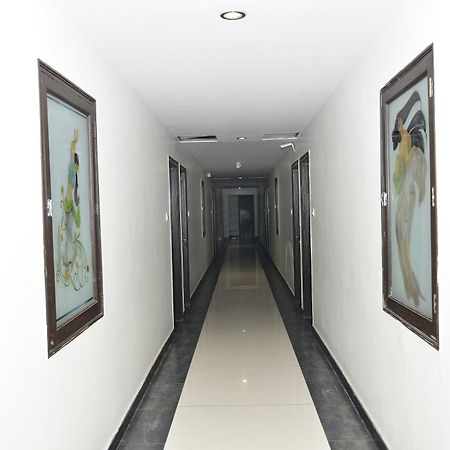 Nijaguna Resorts Chāmrājnagar Exterior foto